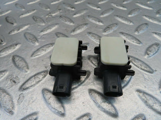 11136 Mercedes-Benz W221 S320 Crash Sensor 0038202826