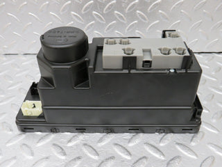 34768 Mercedes-Benz W210 320E Central Locking Pump Hella 2108002648