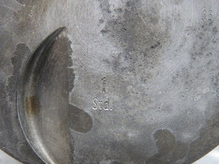 37627 Mercedes-Benz W109 300SEL Piston With Connecting Rod 91.5 mm