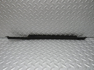 R129 SL dashboard air vent trim right used OEM