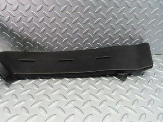 W115 heater air duct vent right used OEM