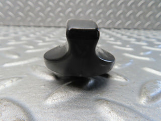 W123 heater control knob set used OEM