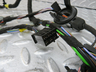 35216 Mercedes-Benz W221 Front Left Door Wire Harness 2214401213