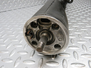 0055 Mercedes-Benz W116 350SE Steering Column