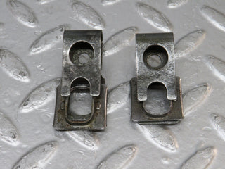 34482 Mercedes-Benz C126 380SEC Coupe Fuel Injector Bracket