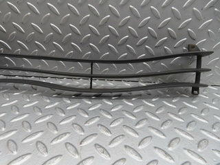 13904 Mercedes-Benz C107 280SLC Front Bumper Lower Grill