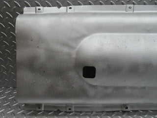 13878 Mercedes-Benz C107 280SLC Exhaust Heat Shield