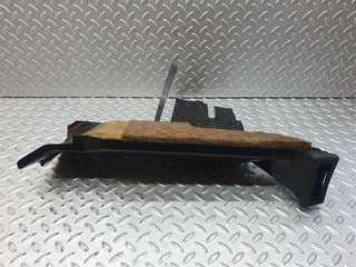 W116 dashboard air duct right driver side used OEM
