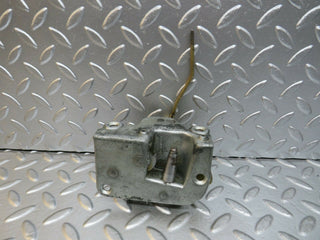 W108 front right door lock mechanism used OEM