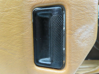 6237 Mercedes-Benz W126 380SE B Pillar Cover Right Side 1266922622