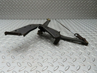 4871 Mercedes-Benz W114 280CE Coupe Handbrake Regulator