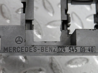 30344 Mercedes-Benz W124 230E Fuse Relay Holder Bracket 1245450140
