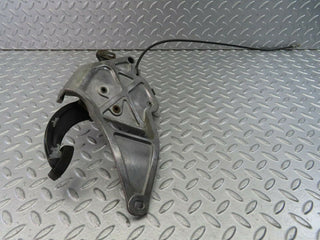 9309 Mercedes-Benz C124 300CE Coupe Parking Brake Pedal 1244270801