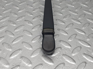 W123 wiper arm left side used OEM