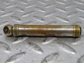 27021 Mercedes-Benz Tyre Pressure Gauge