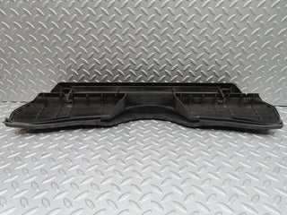 R129 SL cabin filter housing used OEM