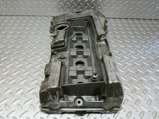 W124 Wagon cylinder head valve cover used OEM