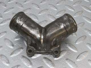 34489 Mercedes-Benz C126 380SEC Water Pump Flange 1172010103