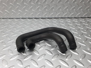 40755 Mercedes-Benz W123 300D Heater Radiator Hose Pipe 1238320194 1238320294
