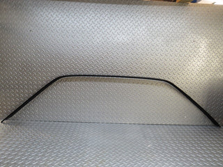37030 Mercedes-Benz C126 420SEC Coupe Roof Trim Right