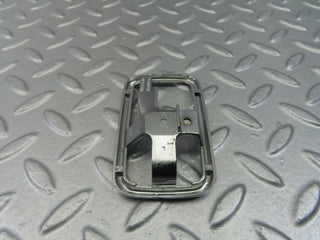 8881 Mercedes-Benz W108 Chrome Frame For Door Opener Left 1087660511