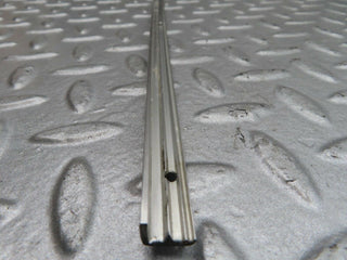 16430 Mercedes-Benz W124 260E Sunroof Chrome Trim