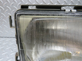 34288 Mercedes-Benz C126 380SEC Headlight Bosch Right 0301065722 1305235062