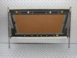 33307 Mercedes-Benz W202 C180 Interior Sunroof Cover Panel