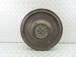 8033 Mercedes-Benz W115 220D Flywheel Starter Ring Manual Gearbox 1150320601