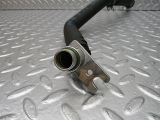 31332 Mercedes-Benz S124 Wagon 220TE Air Conditioning Hose Pipe 1248304815