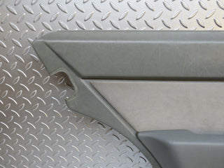 32342 Mercedes-Benz S124 300TE Wagon Rear Left Door Card Grey