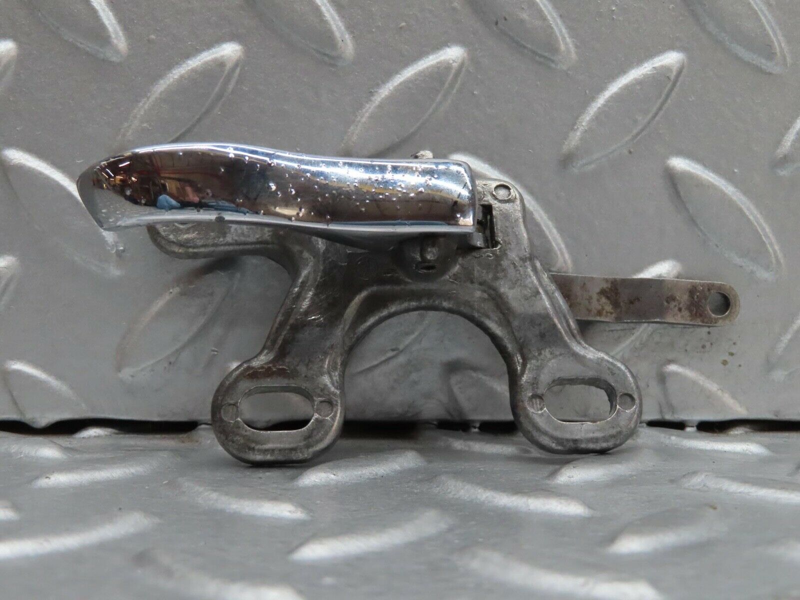 12664 Mercedes-Benz W111 220SE Interior Door Handle Right Side