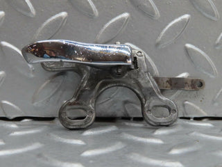 W111 interior door handle right side used OEM