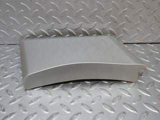 R129 SL rear left lower moulding trim used OEM