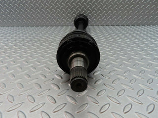 6359 Mercedes-Benz W124 230E Axle Shaft Drive Shaft