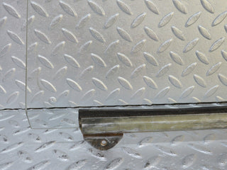 40267 Mercedes-Benz W110 230 Front Right Door Window Glass