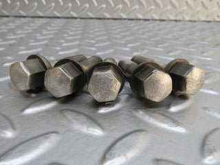 29583 Mercedes-Benz 5x Alloy Wheel Lug Bolt M12x1.5