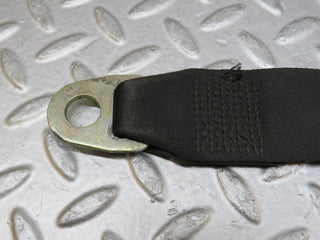 35875 Mercedes-Benz W108 Front Right Seat Belt & Buckle 116639489 123306589