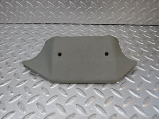 31262 Mercedes-Benz S124 220TE B Pillar Lower Cover Right Side 1246920422