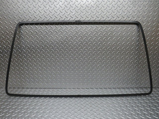 32313 Mercedes-Benz S124 300TE Wagon Tailgate Windscreen Frame