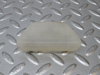 31258 Mercedes-Benz S124 220TE Wagon Rear Interior Dome Light 1248200601