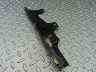 6888 Mercedes-Benz C107 350SLC Coupe Rear Left Inner Window Seal Holder Bracket