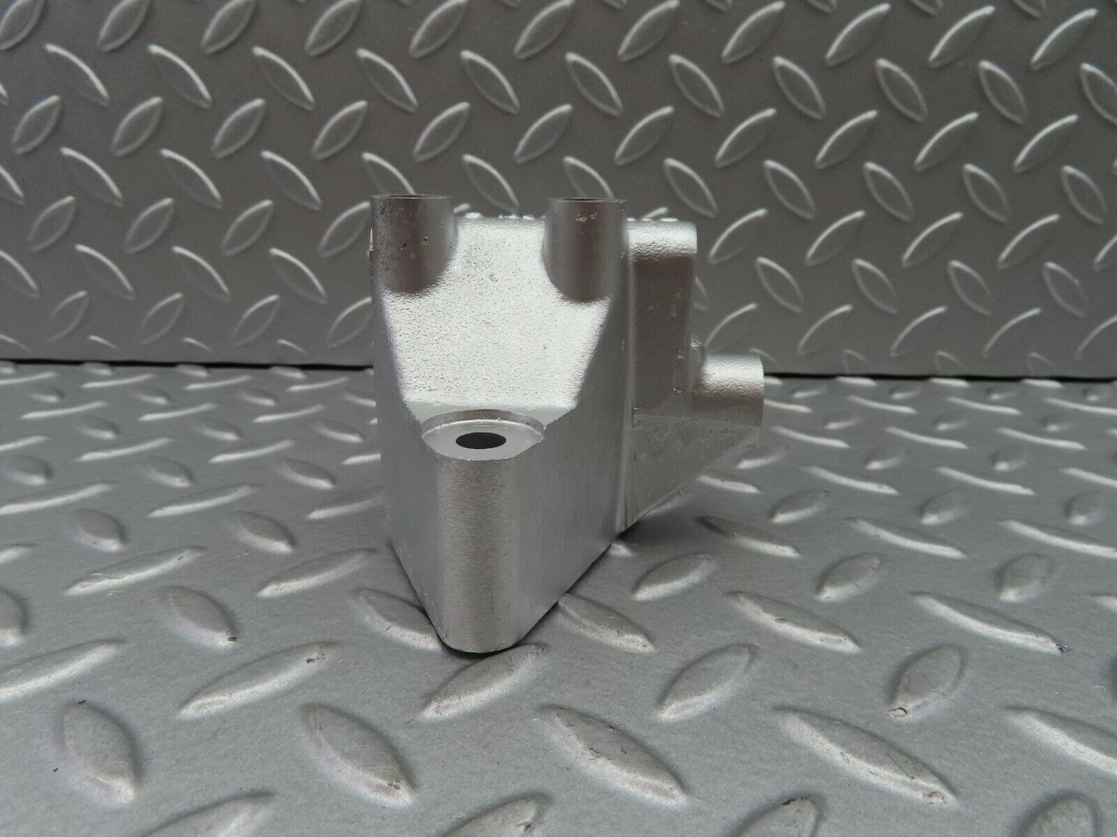 5955 Mercedes-Benz W123 200 Alternator Holder Bracket 1021550135