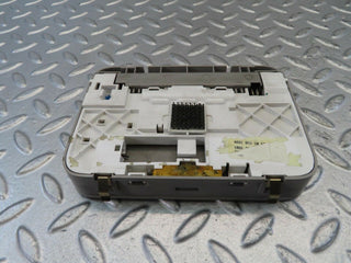 W221 interior roof mirror rear used OEM