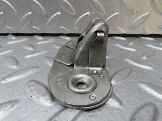W116 trunk lock latch used OEM
