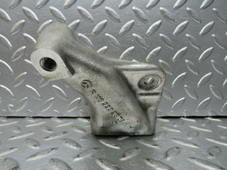 W116 engine mount bracket right side used OEM