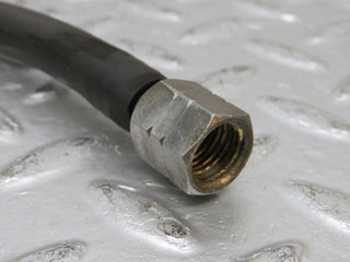 32720 Mercedes-Benz S124 300TE Wagon Fuel Hose Pipe