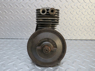 37590 Mercedes-Benz W109 300SEL Air Suspension Compressor R58543