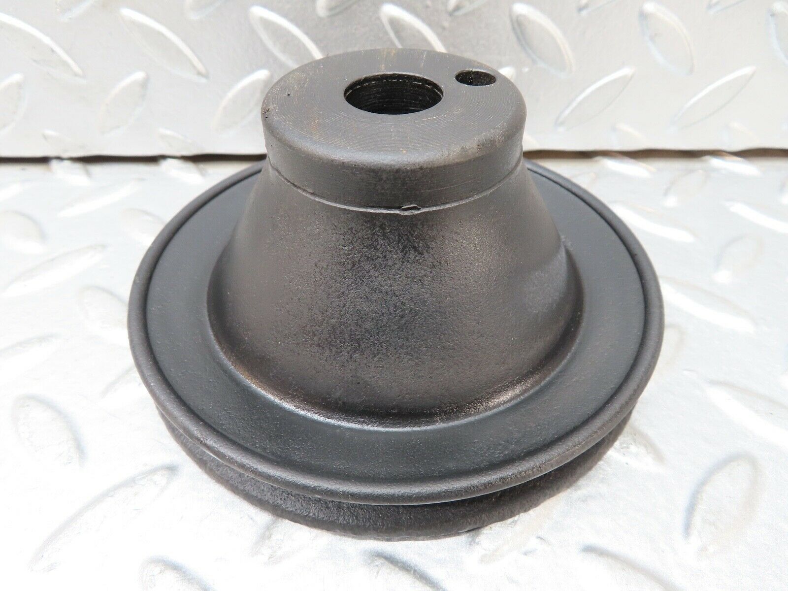 18737 Mercedes-Benz W120 W121 Ponton Crankshaft Pulley