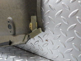 32338 Mercedes-Benz S124 300TE Headlining Roof Panel Grey 1246902925